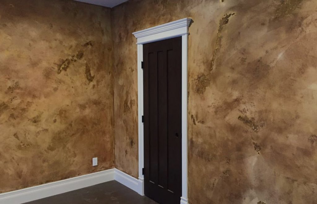 services – Crown Plaster