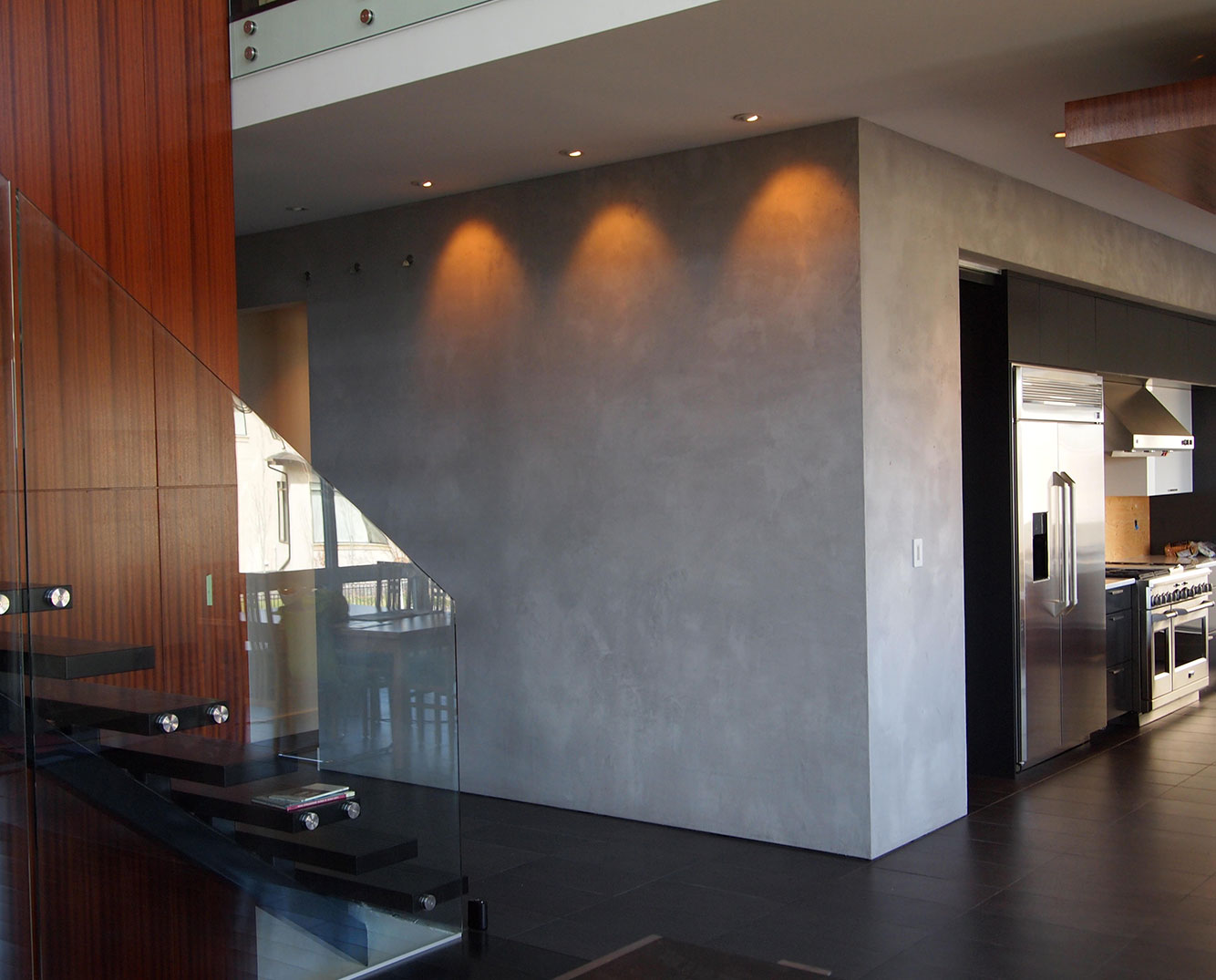Crown Plaster: Edmonton Stucco and Artesian Plaster Finishes
